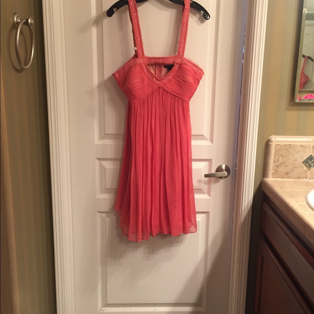 Cocktail dress